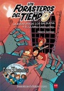 [9788467582857] FORASTEROS DEL TIEMPO 2 AVENTURA BALBUENA Y ULTIMO CABALLER
