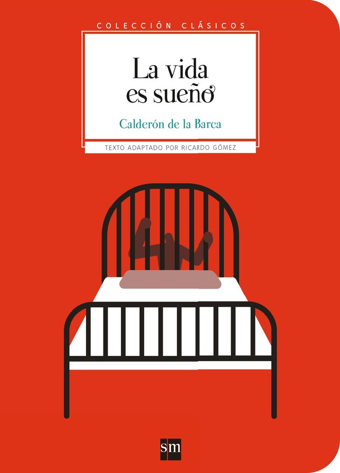 VIDA ES SUEÑO,LA