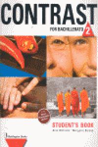 CONTRAST FOR 2 BACHILLER.STUD