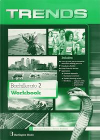 TRENDS FOR 2 BACH.WORKBOOK