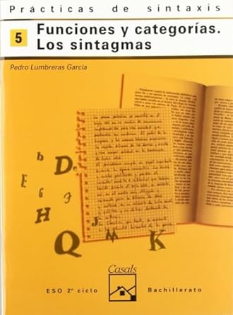 PRACTICAS SINTAXIS 5