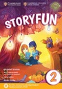 [9781316617021] STORYFUN FOR STARTERS 2 ST WITH ONLINE AC 17