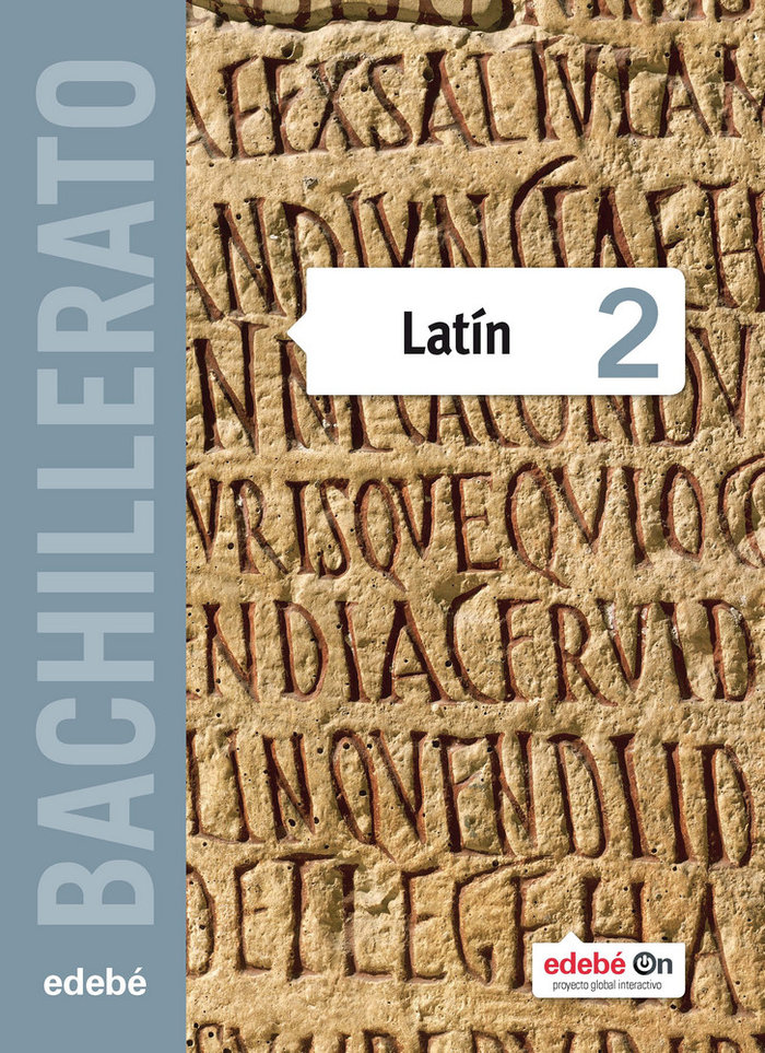 LATIN 2ºNB 16 EDELAT42NB