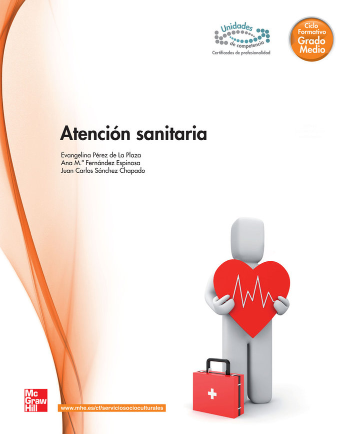 ATENCIÓN SANITARIA