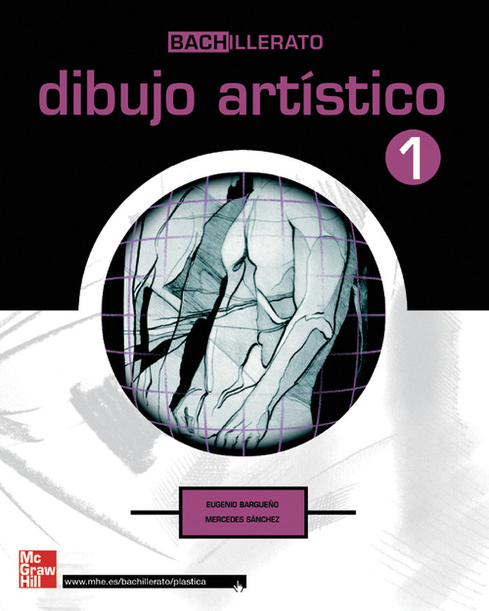 DIBUJO ARTISTICO 1 BACHILLERATO