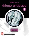 [9788448146818] DIBUJO ARTISTICO 1 BACHILLERATO