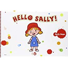HELLO SALLY 2 EI. INGLES. SOCIAL