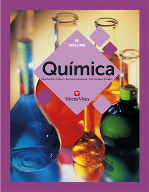 QUIMICA (IB DIPLOMA).VICENS.
