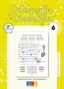 [9788499155395] ORTOGRAFIA DIVERTIDA 6 2ªED