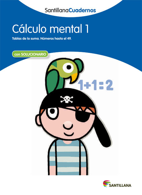 CALCULO MENTAL 1 EP 12