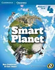 SMART PLANET 4, STUDENT´S