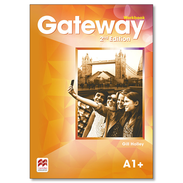 GATEWAY A1+, WORKBOOK (16)