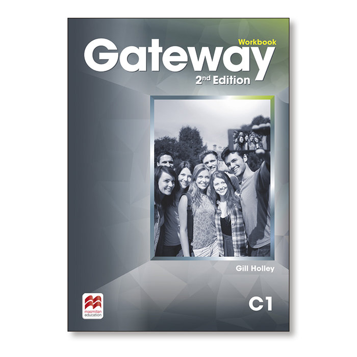 ESO - GATEWAY 2ND C1 WB