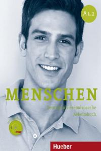 MENSCHEN A1,2 AB+CD CUADERNO DE EJERCICIOS