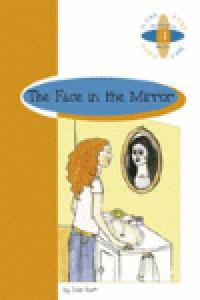 FACE IN THE MIRROR.(2 ESO)