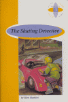 [9789963471317] SKATING DETECTIVE.(4 ESO)