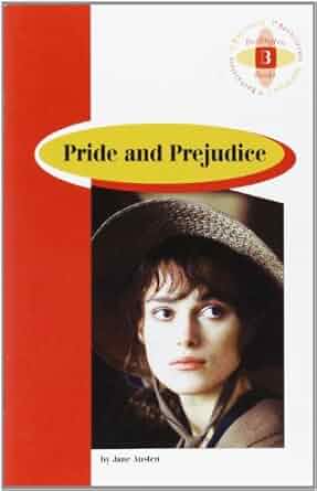 PRIDE AND PREJUDICE.(1 BACH)