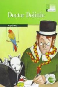 DOCTOR DOLITTLE 1ºESO BAR