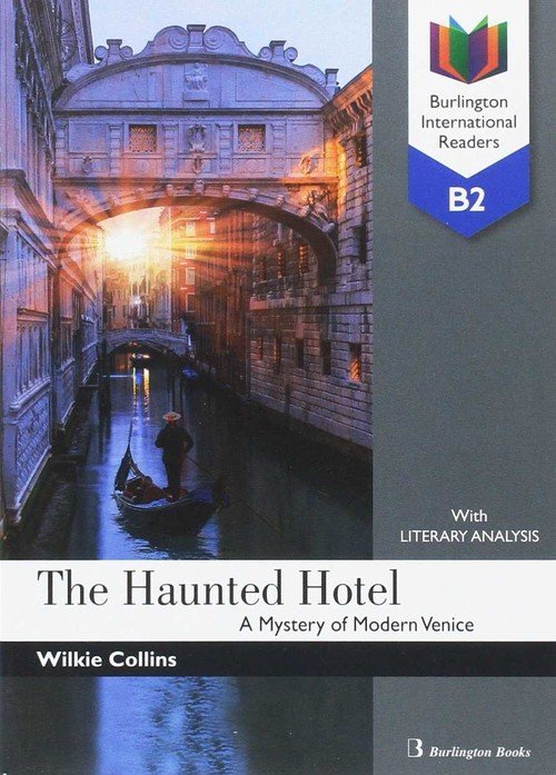 THE HAUNTED HOTEL.(B2).INTERNAC.