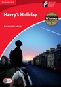 [9788483238356] HARRY'S HOLIDAY BEGINNER-ELEMENTARY LEVEL 1
