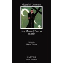 [9788437601854] SAN MANUEL BUENO MARTIR LH