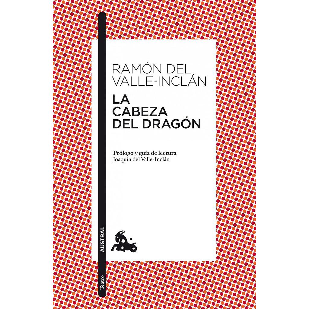 CABEZA DEL DRAGON,LA