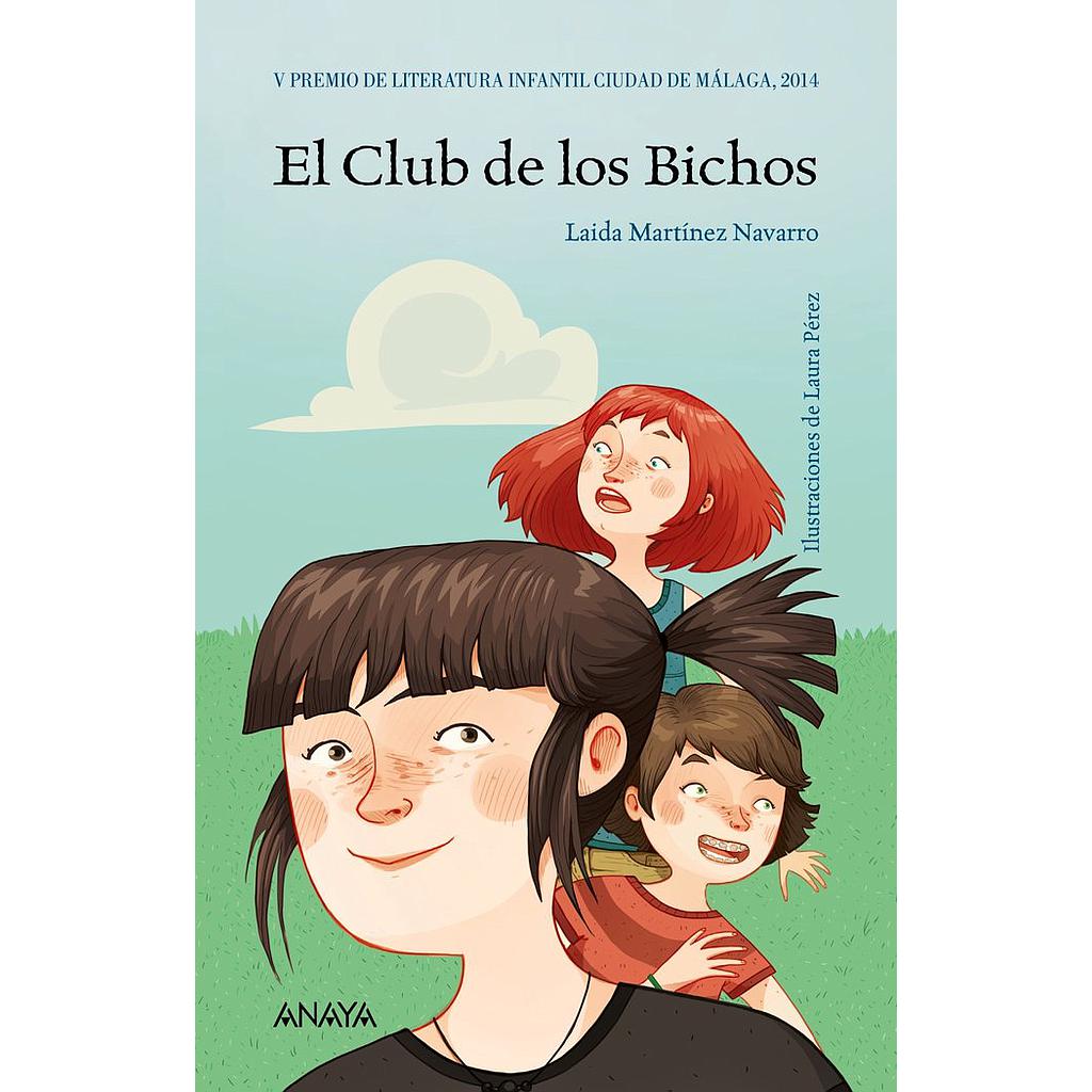 CLUB DE LOS BICHOS,EL