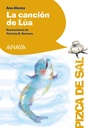 [9788467840957] LA CANCIÓN DE LÚA