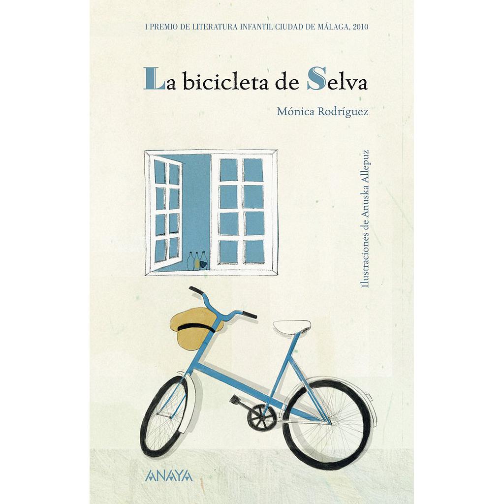 LA BICICLETA DE SELVA