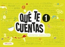 [9788414012062] 3 AÑOS - MATE 1 (CONTENEDOR) - ¨QUE TE CUENTAS?