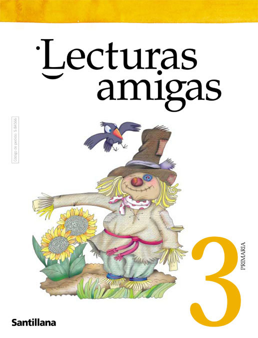 3PRI LECTURAS AMIGAS ED05