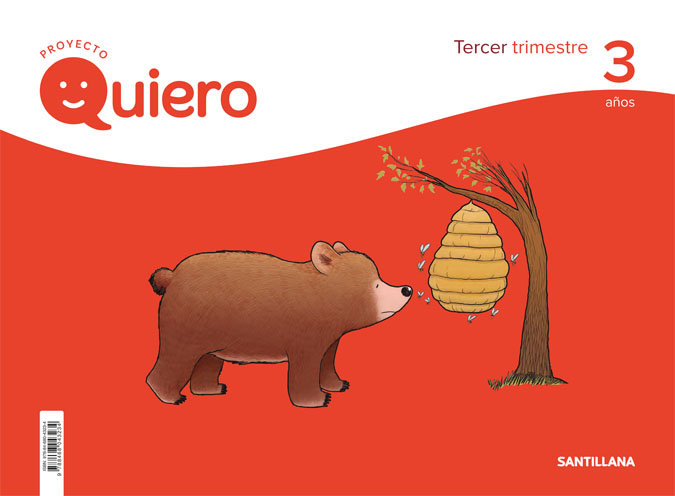 3-3AÑOS PROYECTO QUIERO ED18