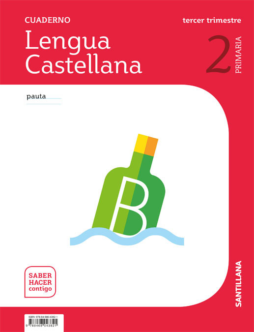 2-3PRI CUAD LENGUA SHC ED18