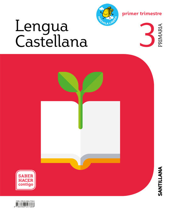 3PRI LENGUA SHCONTIGO ED18
