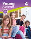 [9788466826952] MADRID YOUNG ACHIEVERS 4 STUDENT'S BOOK