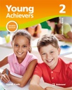 [9788466827935] MADRID YOUNG ACHIEVERS 2 STD'S PACK