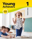 [9788466826716] MADRID YOUNG ACHIEVERS 1 STD'S PACK