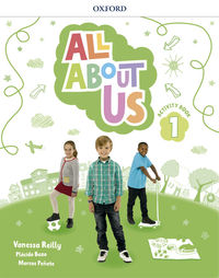 ALL ABOUT US 1 AB