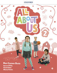 ALL ABOUT US 2 AB