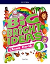 [9780194109338] BIG BRIGHT IDEAS 1 CB 2018