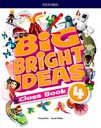 [9780194109789] BIG BRIGHT IDEAS 4 CB 2018