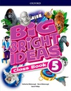 [9780194109925] BIG BRIGHT IDEAS 5 CB