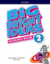 [9780194109482] BIG BRIGHT IDEAS 2 AB