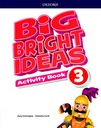 [9780194109598] BIG BRIGHT IDEAS 3 AB