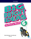 [9780194110099] BIG BRIGHT IDEAS 6 AB 2018