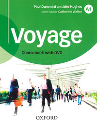 VOYAGE A1 SB + DVD-ROM PK