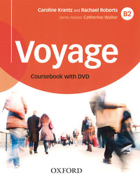VOYAGE B2 SB + DVD-ROM PK