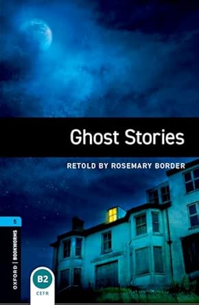 OBL 5 GHOST STORIES MP3 PK