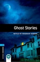 [9780194634830] OBL 5 GHOST STORIES MP3 PK