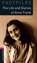 [9780194022842] OBF 3 ANNE FRANK MP3 PK
